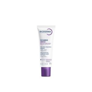 "Bioderma Cicabio Crème+ Ultra-Repairing Soothing Cream